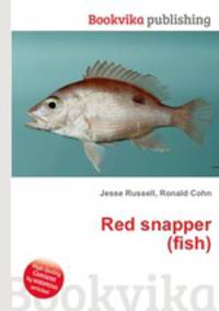 Red snapper (fish)
