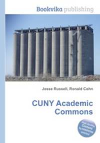 CUNY Academic Commons