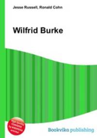 Wilfrid Burke
