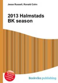 2013 Halmstads BK season