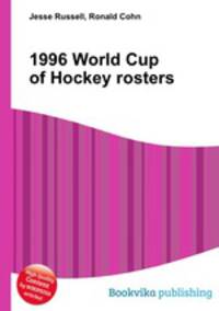 1996 World Cup of Hockey rosters