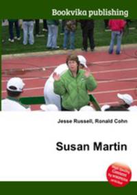 Susan Martin