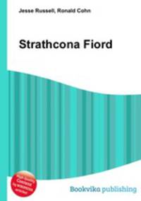 Strathcona Fiord