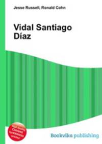 Vidal Santiago Diaz