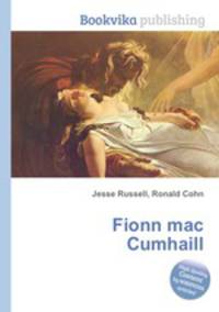 Fionn mac Cumhaill