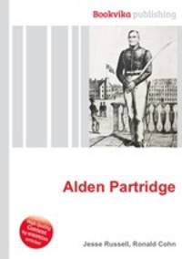 Alden Partridge