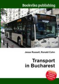 Transport in Bucharest