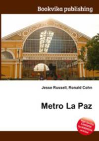 Metro La Paz