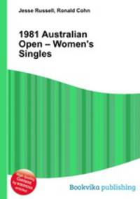 1981 Australian Open – Women
