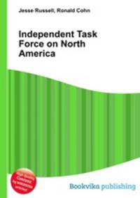 Independent Task Force on North America