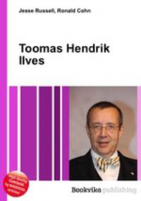 Toomas Hendrik Ilves