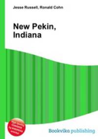 New Pekin, Indiana