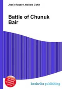 Battle of Chunuk Bair