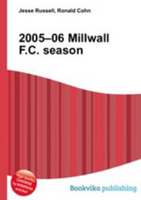 2005–06 Millwall F.C. season