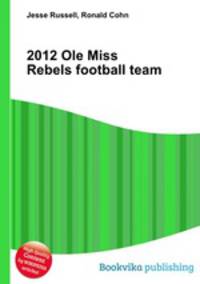 2012 Ole Miss Rebels football team