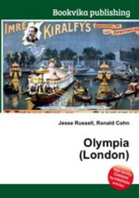 Olympia (London)