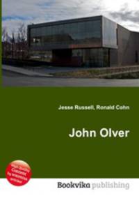 John Olver