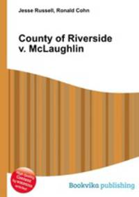 County of Riverside v. McLaughlin
