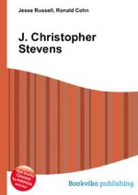 J. Christopher Stevens