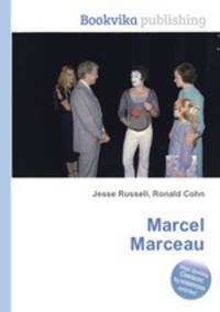 Marcel Marceau