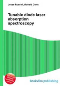 Tunable diode laser absorption spectroscopy