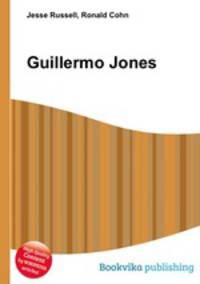 Guillermo Jones