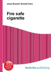 Fire safe cigarette