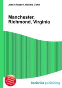 Manchester, Richmond, Virginia