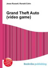 Grand Theft Auto (video game)
