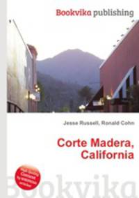 Corte Madera, California
