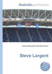 Steve Largent