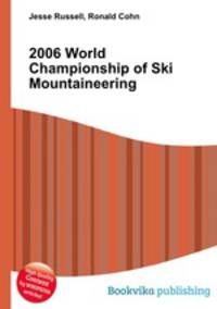 2006 World Championship of Ski Mountaineering