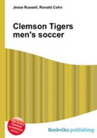 Clemson Tigers men