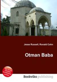 Otman Baba