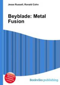 Beyblade: Metal Fusion