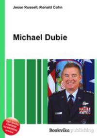 Michael Dubie