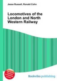 Locomotives of the London and North Western Railway