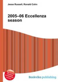 2005–06 Eccellenza season
