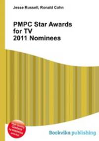 PMPC Star Awards for TV 2011 Nominees