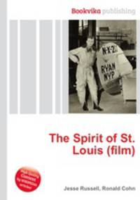 The Spirit of St. Louis (film)