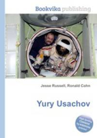 Yury Usachov