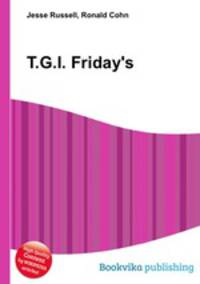 T.G.I. Friday