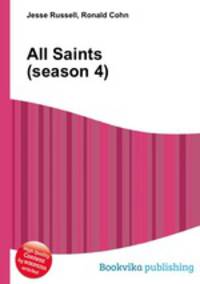 All Saints (season 4)