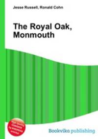 The Royal Oak, Monmouth