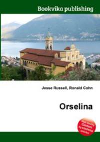 Orselina