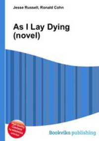 As I Lay Dying (novel)