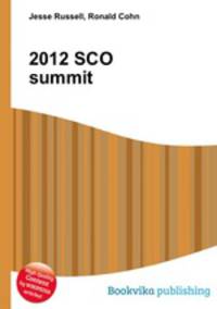 2012 SCO summit