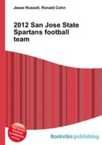 2012 San Jose State Spartans football team