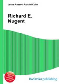Richard E. Nugent