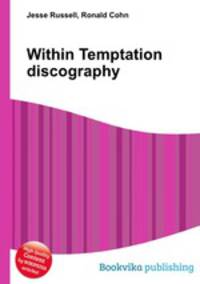 Within Temptation discography